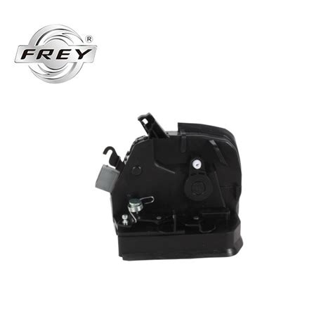 Frey Auto Parts Door Lock With Motor Actuator Left R For