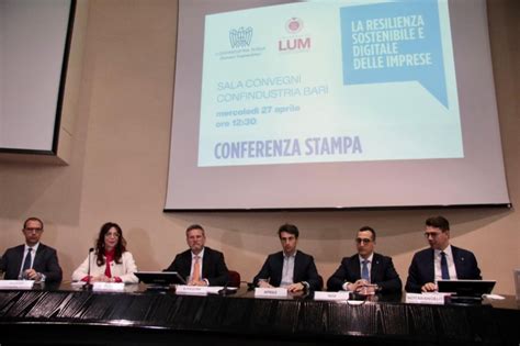 La Resilienza Digitale Sostenibile Delle Imprese