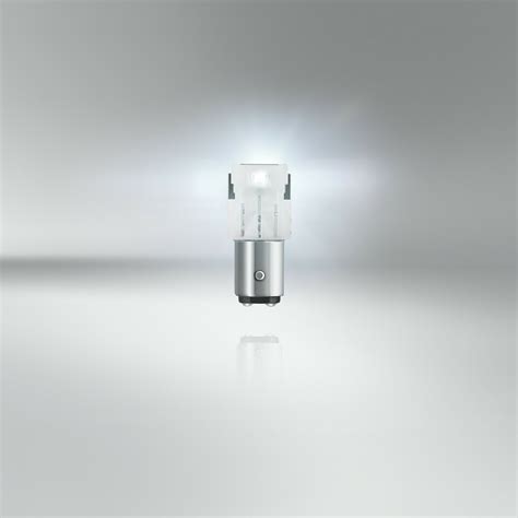 Osram Λάμπες Αυτοκινήτου Μοτοσυκλέτας Ledriving SL White P21 5W