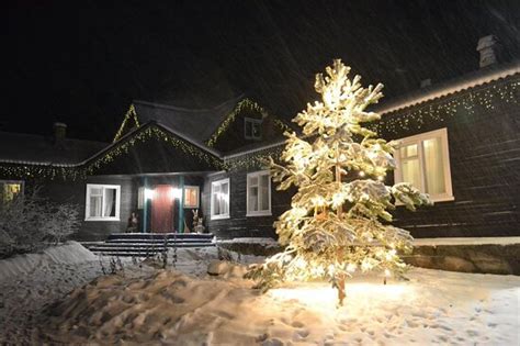 ZAYKINA DACHA - Tourist Base Reviews (Tyuppega, Russia)