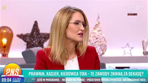 Zawody przyszłości czy zastąpią nas roboty Natalia Bogdan w Pytania