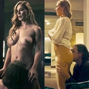 Bella Dayne Nude Scenes From Bad Director
