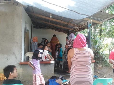 First Liturgy The Philippines And Vietnam Diocese