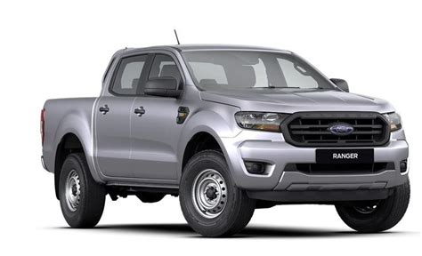 2019 Ford Ranger XL 3 2 4x4 Price Specifications CarExpert