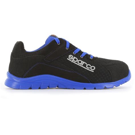 Chaussures De S Curit Sparco Practice S P Src Type Running L G Res