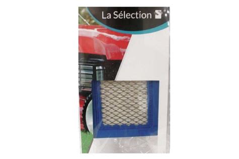 Filtre A Air Pour Briggs Stratton Outillage Accessoires