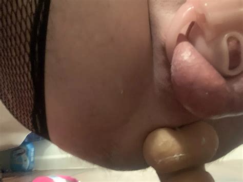 One Week Balls Deep Nudes Cagedandfucked Nude Pics Org