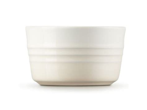 Ramekin Grande De Cer Mica Le Creuset Meringue Ml Lcl Home