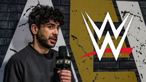 Tony Khan Announces Blockbuster Signing Of Renee Paquette Ahead Of Aew