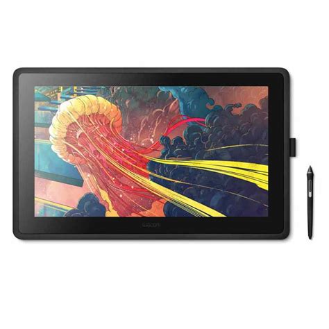 Wacom Cintiq 22 - Wacom Canada