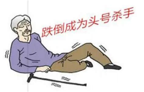 髋部骨折为什么是人生的最后一次骨折？老年人骨折髋部血栓卧床褥疮 健康界