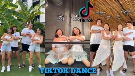 Best Of Kagiris Twins Tiktok Dance Compilation Tiktok Mashup