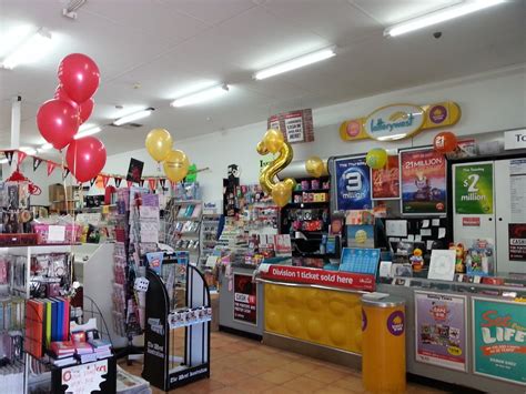 Lakelands News And Lotto 31 Moorhen Dr Yangebup Wa 6164 Australia
