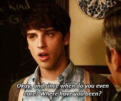 Abc Family The Fosters Quotes. QuotesGram