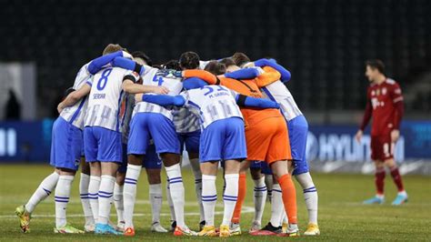 Wer Zeigt überträgt Hertha Bsc Vs Hsv Hamburger Sv Im Tv Und Live