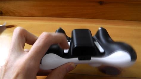 Scuf Gaming Controller Review Xbox 360 Youtube