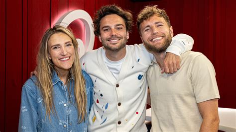 Suzan Freek Brengen Heartbreak Anthem Verleden Tijd Uit Qmusic