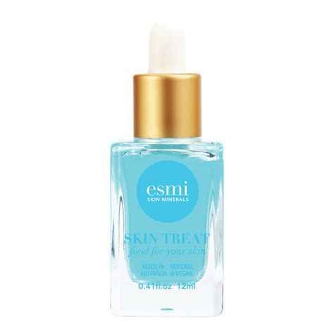 Buy Esmi Skin Minerals Hyaluronic Hydrating Serum Sephora New Zealand