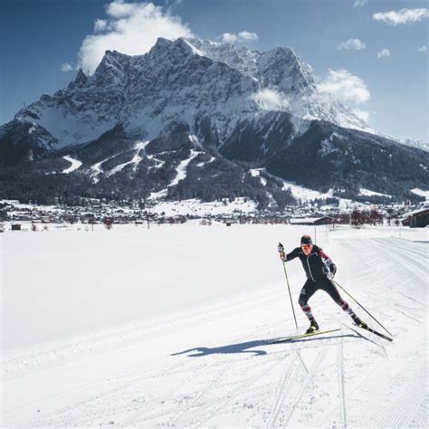 Great Places to Ski in Austria Find Your Favourite