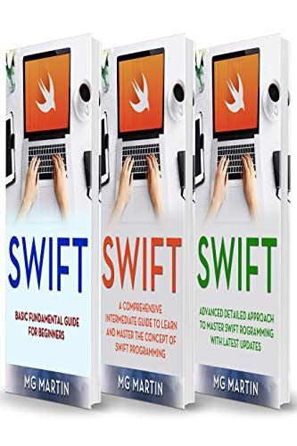 Amazon Co Jp Swift The Complete Guide For Beginners Intermediate And