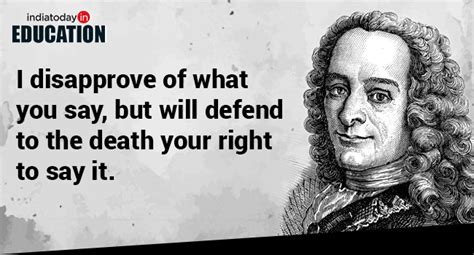 Voltaire Quotes - ShortQuotes.cc