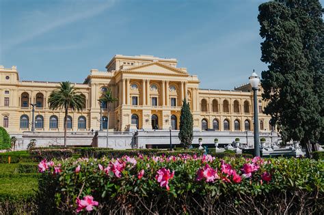 Após 9 anos fechado Museu do Ipiranga reabre ao público como parte