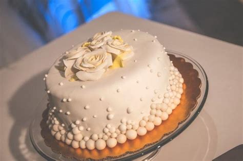 Pasteles De Boda Elegantes Y Rom Nticos Cu L Elegir N Bodas Mx