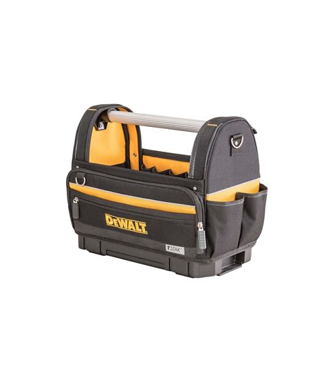 Dewalt Tstak Soft Tool Storage Tote Bag Hardware Specialist