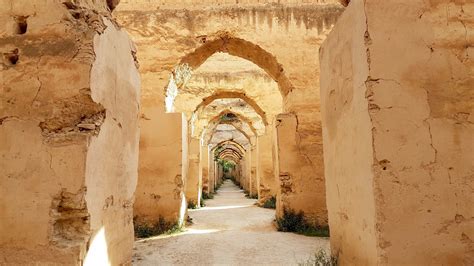 O Que Fazer Em Meknes Melhores Dicas Para 2024 Expedia Turismo