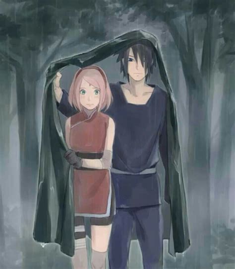 Pin De Ale 春野サクラ En Sasusaku ♡♥♡ Naruto Anime Sasusaku Naruto