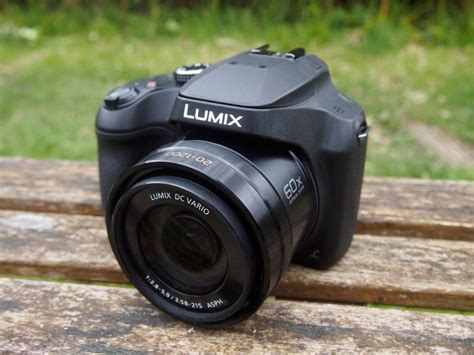 Panasonic Lumix FZ80 FZ82 Review Cameralabs