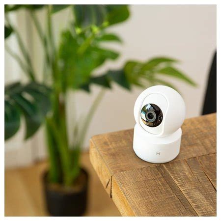 Xiaomi Imilab P Hd Home Security Camera White