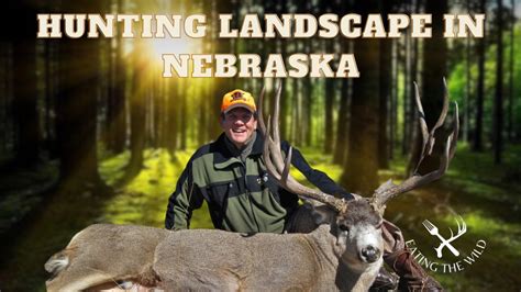 Hunting Seasons in Nebraska - eatingthewild.com