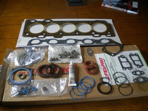 Purchase Fel Pro Hs 26256 Pt Head Gasket Set Engine Cylinder Head Gasket Set In San Diego