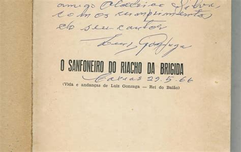 Momento Poético LUIZ GONZAGA O REI DO BAIÃO E INTERAÇÕES CAXIAS