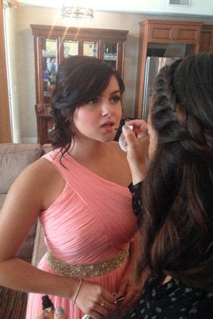 Exclusive See How Of Your Favorite Tv Stars Prepped For The Emmys