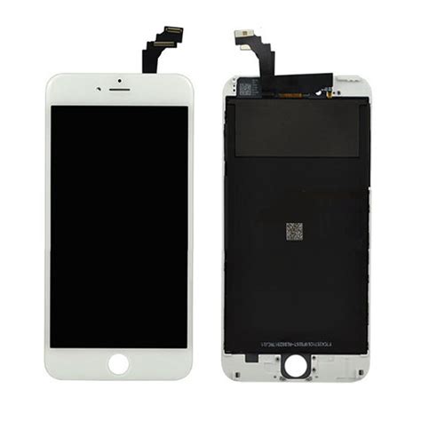 Lcd Display Touchscreen Digitizer For Apple Iphone Plus Dialog Hub