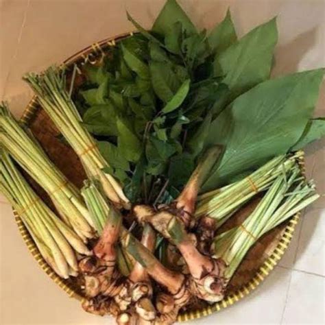 Jual Bumbu Dapur Lengkap Jahe Kunyit Lengkuas Kencur