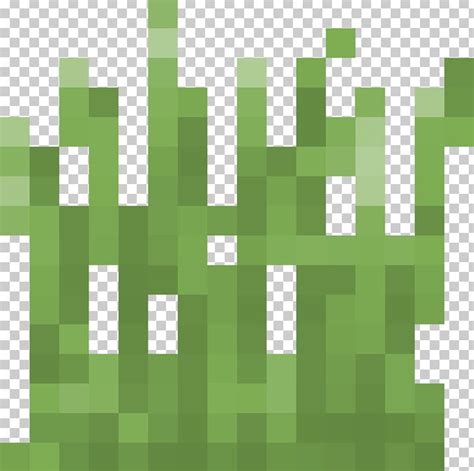 Minecraft Grass Texture 16x16