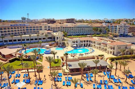 Marina Sharm Hotel, Sharm el Sheikh, Egypt. Book Marina Sharm Hotel online