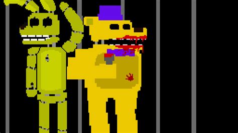 Pixilart The Bite Of 83 But Its Now A  By 11purple Guy11