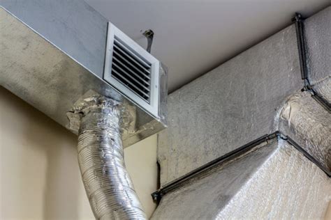 Five Signs Your Air Ducts Need To Be Replaced Champion Home Services