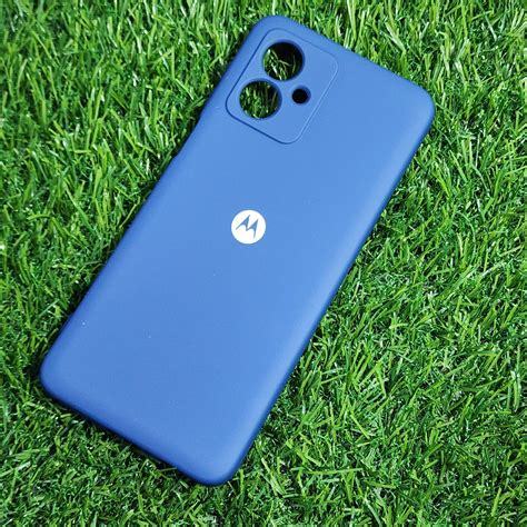 Moto G54 OG Silicon Back Cover BT Limited Edition Store