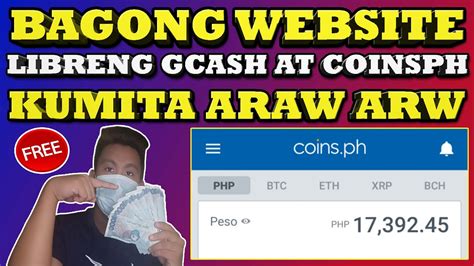 Legit Paying App In Philippines Earn Gcash And Coinsph Daily How