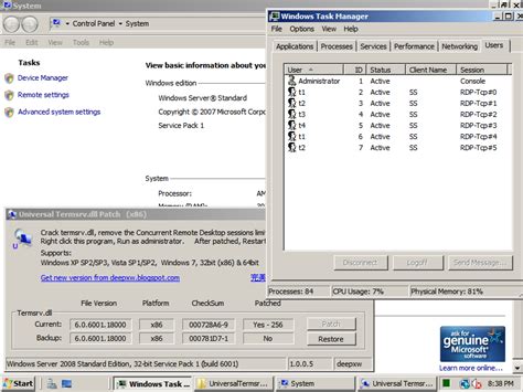Universal Termsrv Patch Windows Xp Sp Photolasopa