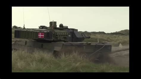 Leopard 2a7 Firepower Vs M1a2 Abrams Firepower Youtube