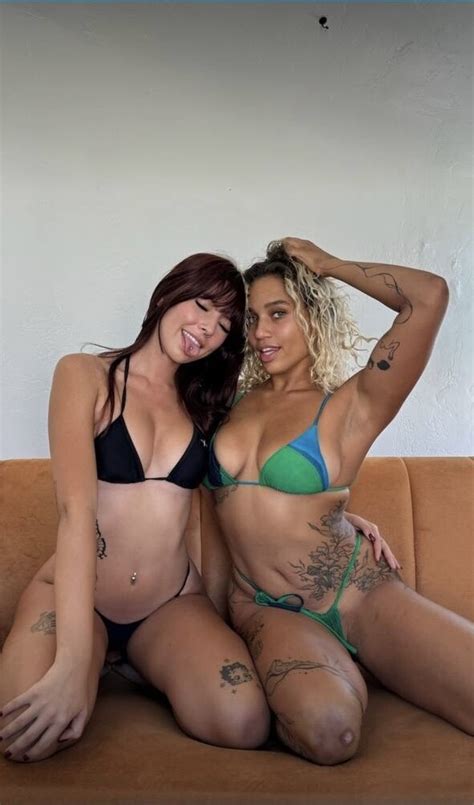 TikTok Salah Brooks Nude Photo 33 The Fappening Leaked Photos
