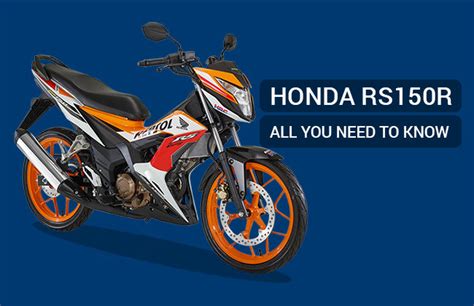 engine honda rs150r spec - Honda RS150R Matte Black 2022, Philippines ...