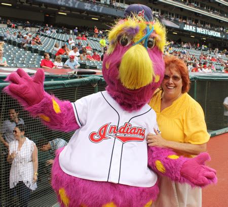 Forgotten Yankees: Dandy the Mascot - Jobu’s Rum