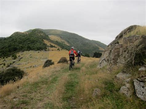 Port Hills Update + Multiple Riding Options Around Christchurch